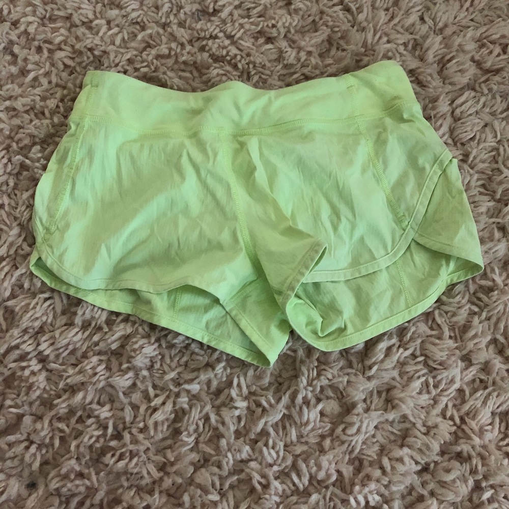 COPY - Ivivva shorts